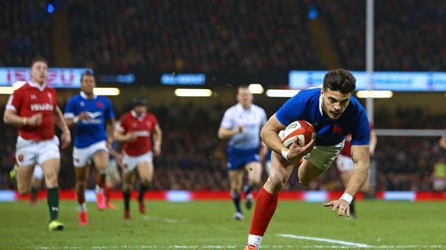 pronostic france pays de galles 6 nations 2021 rugby